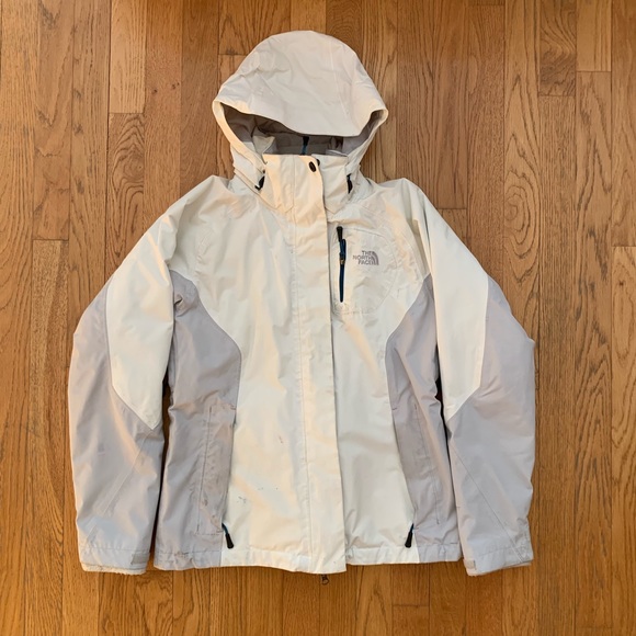 north face atlas triclimate jacket